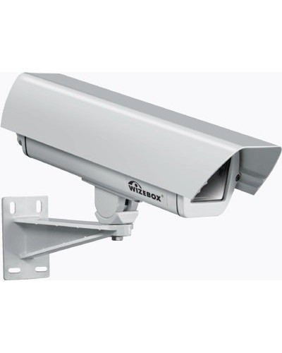 E260-IP: Термокожух для IP видеокамеры в Бердске