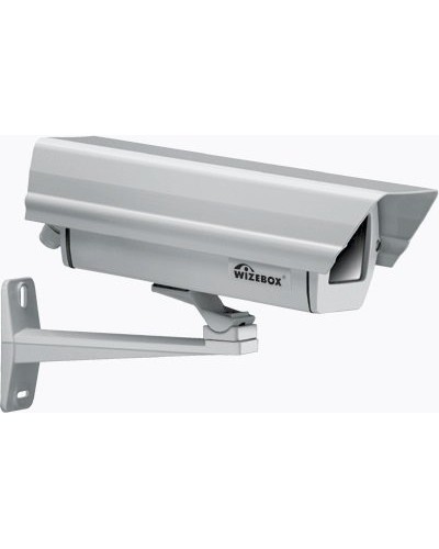 ELS260-24V: Термокожух для видеокамеры в Бердске
