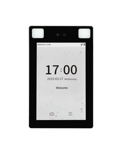 ProFaceX[P] [WIFI]. Биометрический терминал. ZKTeco в Бердске