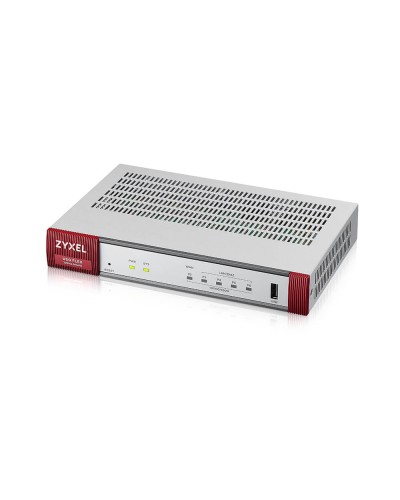 USGFLEX50-RU0101F. Межсетевой экран. ZYXEL в Бердске