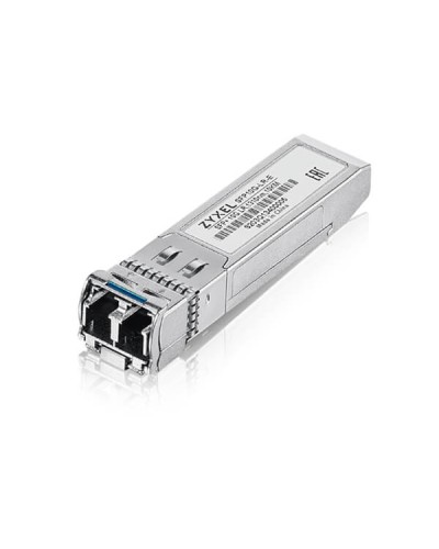 SFP10G-LR-ZZ0101F. SFP-трансивер. ZYXEL в Бердске