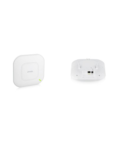 WAX510D-EU0101F. Точка доступа гибридная WiFi 6, 802.11a/b/g/n/ac/ax (2,4 и 5 ГГц). ZYXEL в Бердске