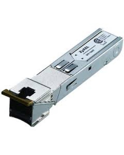 SFP10G-T-ZZ0101F. SFP-трансивер. ZYXEL в Бердске