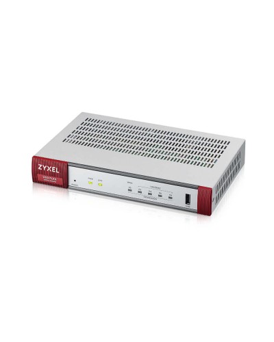 USGFLEX100-RU0111F. Межсетевой экран и Wi-Fi контроллер. ZYXEL в Бердске