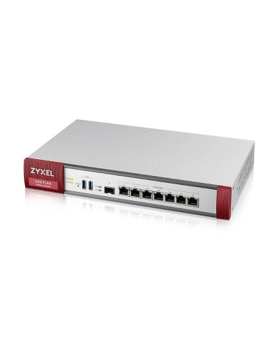USGFLEX500-EUCI02F. Межсетевой экран и Wi-Fi контроллер. ZYXEL в Бердске