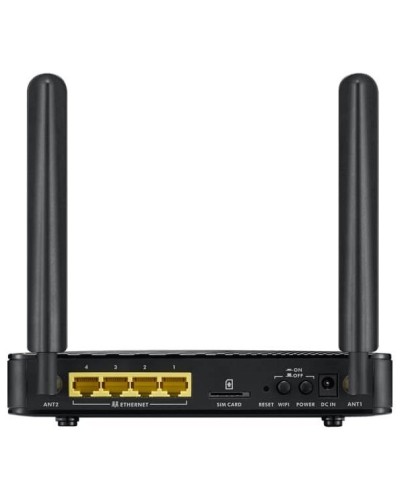 LTE3301-PLUS-EU01V1F. Маршрутизатор  Wi-Fi. ZYXEL в Бердске