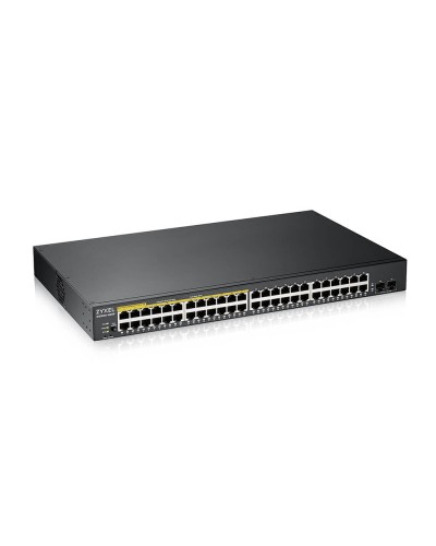 GS190048HPV2-EU0101F. Smart коммутатор. ZYXEL в Бердске