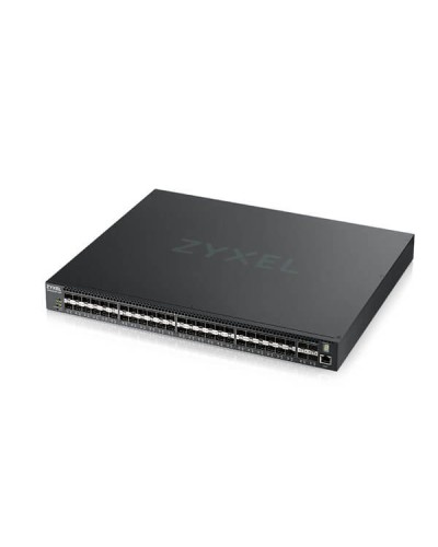 XGS4600-52F-ZZ0101F. L3 коммутатор. ZYXEL в Бердске