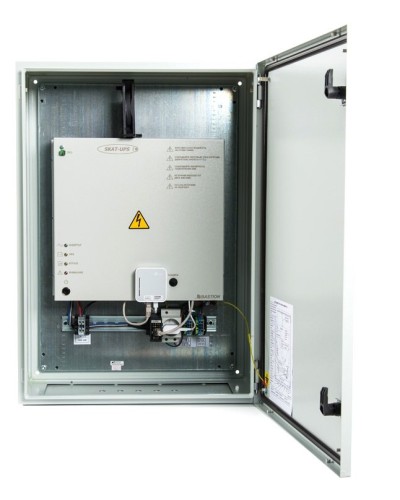 SKAT SMART UPS-1000 IP65 SNMP Wi-Fi (988). Источник бесперебойного питания. Бастион в Бердске