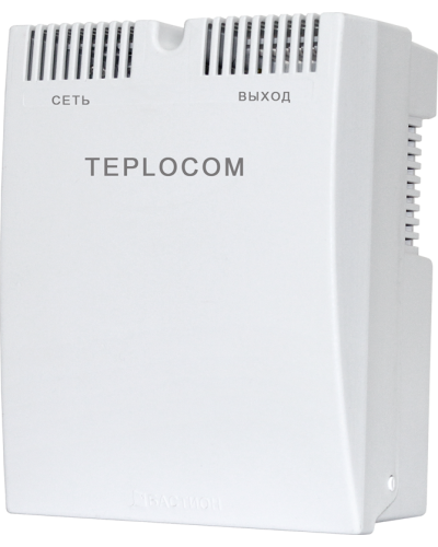 TEPLOCOM ST-888 (329). Стабилизатор напряжения. Бастион в Бердске