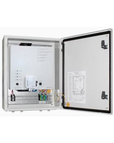 SKAT SMART UPS-600 IP65 SNMP Wi-Fi (987). Источник бесперебойного питания. Бастион в Бердске