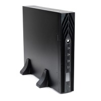 SKAT-UPS 1500-RACK-ON-3х9 (8752). Бесперебойный источник питания. Бастион