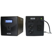 SKAT UPS 1000/600 (456). Бесперебойный источник питания. Бастион
