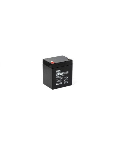 SKAT SB 12045L (2532). Аккумулятор герметичный свинцово-кислотный. Бастион в Бердске