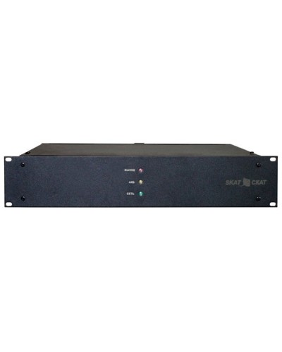 SKAT-RLPS.48DC-10RACK (2140). Блок питания. Бастион в Бердске