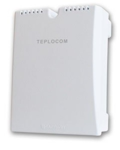 TEPLOCOM ST-555 (555). Стабилизатор напряжения. Бастион в Бердске