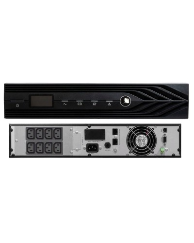 SKAT-UPS 1500 RACK+3x9Ah исп.E (8952). Источник бесперебойного питания. Бастион в Бердске
