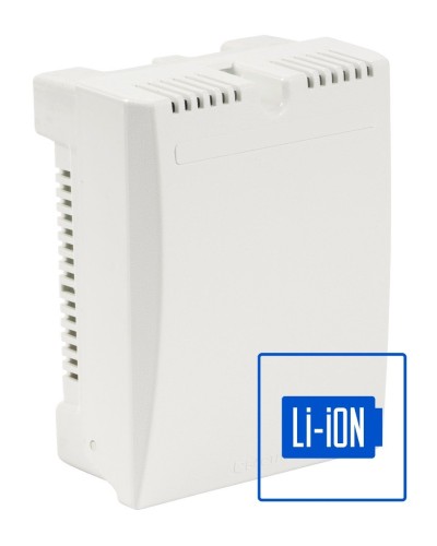 ББП РАПАН-20 Li-ion (8711). Источник вторичного электропитания резервированный. Бастион в Бердске
