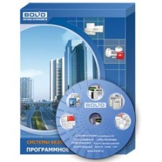 Учет рабочего времени Орион Про. Программное обеспечение. Болид