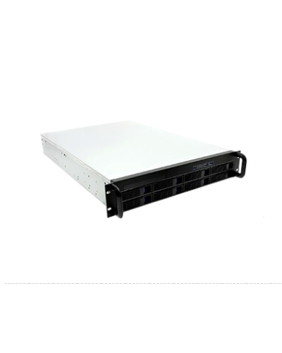 Линия NVR 128-2U Linux. IP-видеосервер 128-канальный. ДевЛайн в Бердске