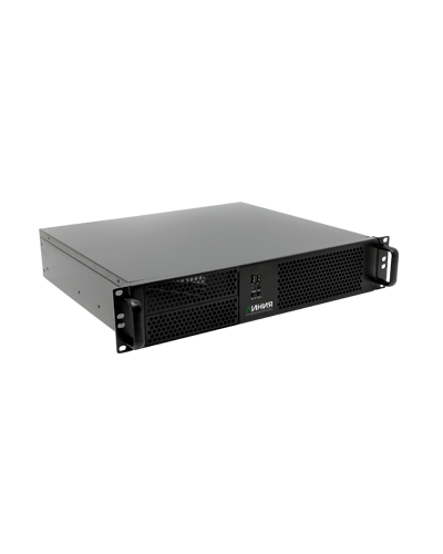 Линия Платформа для NVR до 64 каналов. IP-видеосервер 64-канальный. ДевЛайн в Бердске