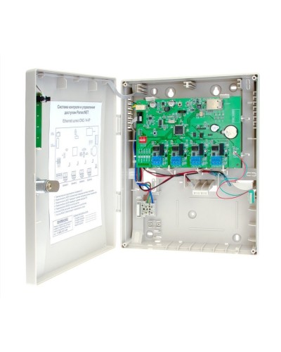 CNC-14-IP. Управляемый коммутатор. ДИАМАНТ ГРУПП в Бердске
