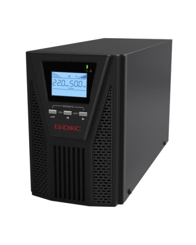 SMALLT1A0PS Small Tower 1000 ВА. Источник бесперебойного питания. ДКС в Бердске
