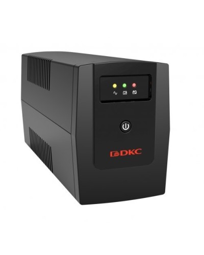 INFO1200S Info 1200 ВА. Источник бесперебойного питания. ДКС в Бердске