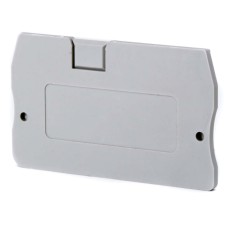 Изолятор торцевой для клеммы VPR-2.5-QUATTRO (D-VPR-2.5-QUATTRO). Изолятор торцевой для клемм. ДКС