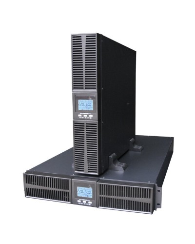 SMALLR2A5I Small Rackmount 2000 ВА. Источник бесперебойного питания. ДКС в Бердске