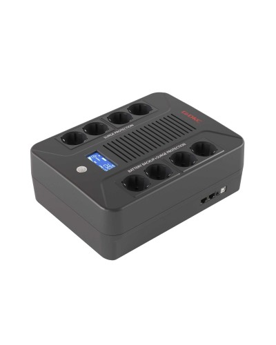 INFOPDU1000LCD Info PDU 1000 ВА. Источник бесперебойного питания. ДКС в Бердске