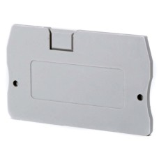 Изолятор торцевой для клеммы VPR-2.5-TWIN (D-VPR-2.5-TWIN). Изолятор торцевой для клемм. ДКС