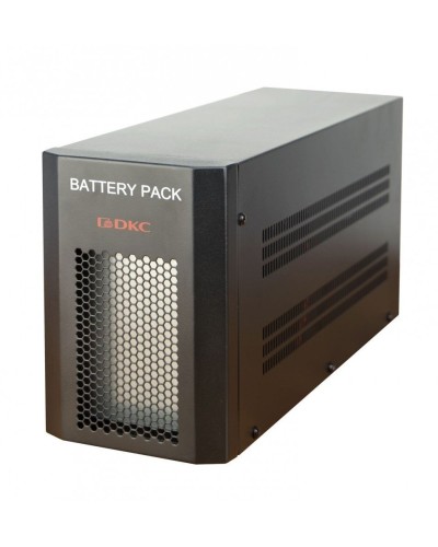 BPSMLT2-72V. Батарейный блок для ИБП SMALLT2, Tower. ДКС в Бердске