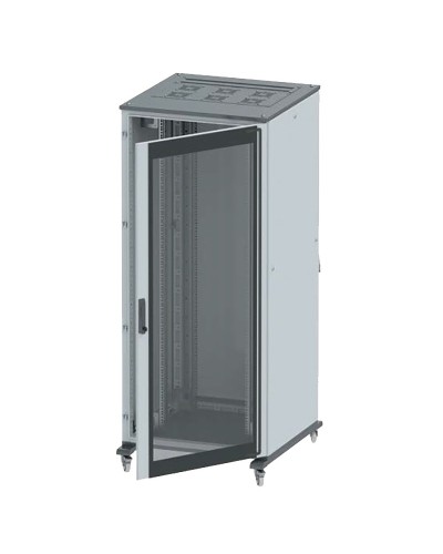 R5IT4768GS. Шкаф телекоммуникационный 19 напольный 47U. ДКС в Бердске