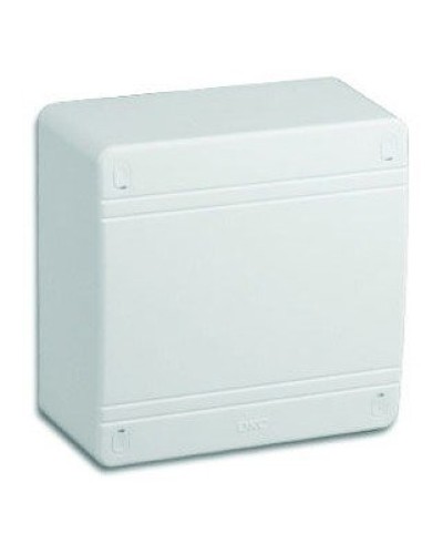 Коробка распределительная для короба SDN3, 231x231x95 (01771). Коробка распределительная. ДКС в Бердске