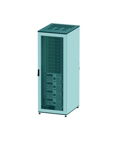 R5IT2461PF. Шкаф телекоммуникационный 19 напольный 24U. ДКС в Бердске