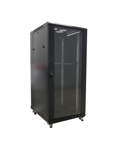 R5IT2466GSB. Шкаф телекоммуникационный 19 напольный 24U. ДКС в Бердске