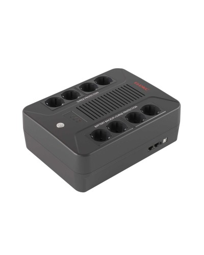 INFOPDU800PL Info PDU, 800 ВА. Источник бесперебойного питания. ДКС в Бердске
