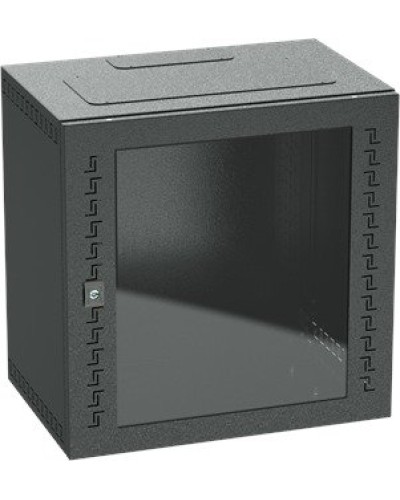 R5STI0940GSB. Шкаф телекоммуникационный 19 настенный 9U. ДКС в Бердске