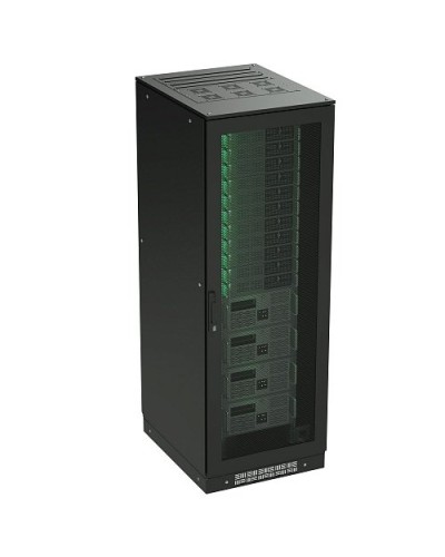 R5IT3888PFB. Шкаф телекоммуникационный 19 напольный 38U. ДКС в Бердске