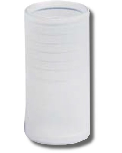 Муфта для труб гофрированных, IP40, D50 (50850). Муфта для труб гофрированных. ДКС в Бердске
