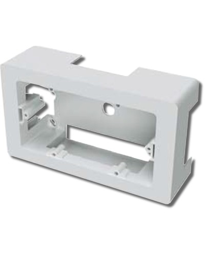 Коробка монтажная универсальная PDD-N 120 (10143): Коробка монтажная в Бердске