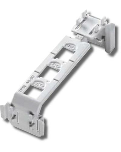 Стяжка кабеля для короба TR1-N 100-150 (01023): Стяжка кабеля для короба в Бердске