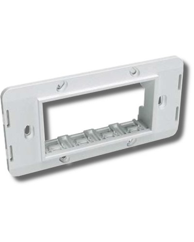 Каркас на 4 модуля, белый (75021W): Каркас в Бердске