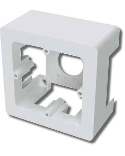 Коробка монтажная универсальная PDD-N 60 (10123): Коробка монтажная в Бердске