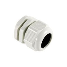 Кабельный зажим IP68, D-внутр 34-44мм PG48 (20 шт) (41048). Кабельный зажим. Экопласт