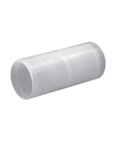 Муфта для гофрированной трубы D20 (50шт) (42420-50): Муфта для гофрированной трубы в Бердске