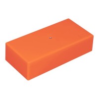 Коробка MB145 145х75х40, 16P (1,5…10мм²) (46363HF). Коробка монтажная, огнестойкая, без галогена. Экопласт