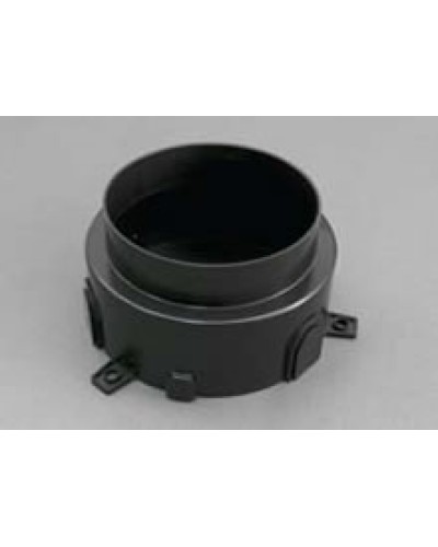 Коробка для люка LUK/2 в пол, пластиковая BOX/2 (70122). Коробка для люка в пол, пластиковая для заливки в бетон. Экопласт в Бердске