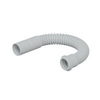 Гибкий поворот труба-коробка D25, м.о. D29, IP44 (20 шт) (44163). Гибкий поворот труба-коробка. Экопласт